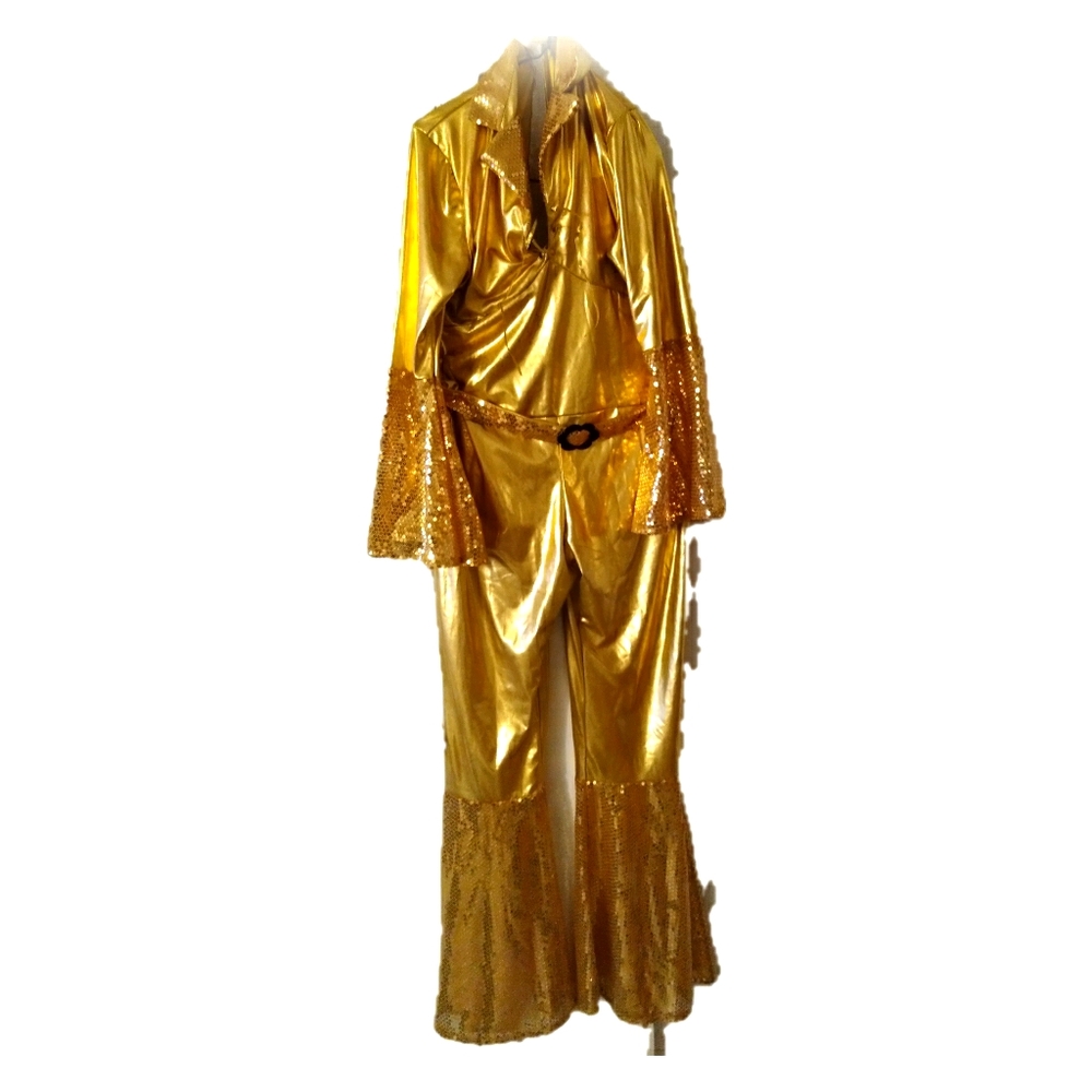 Jumpsuit